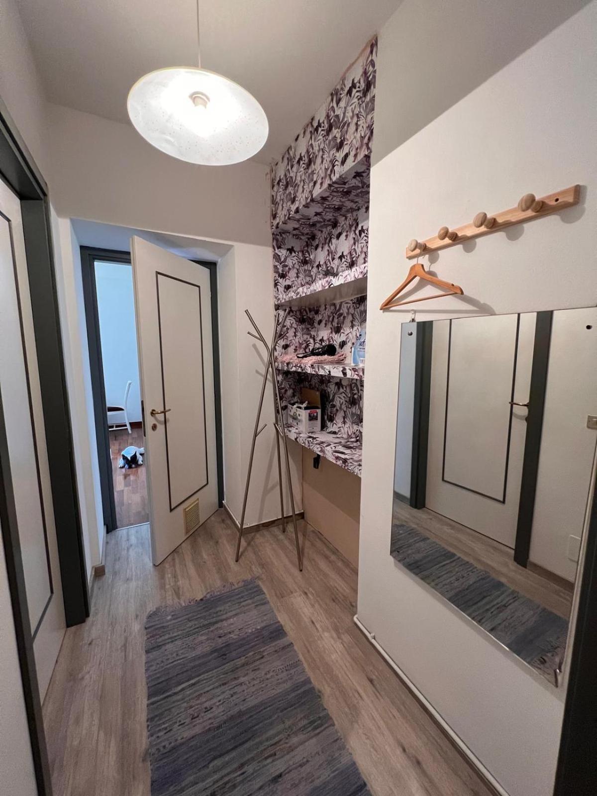 Appartamento In Villa Storica 올레기오카스텔로 외부 사진